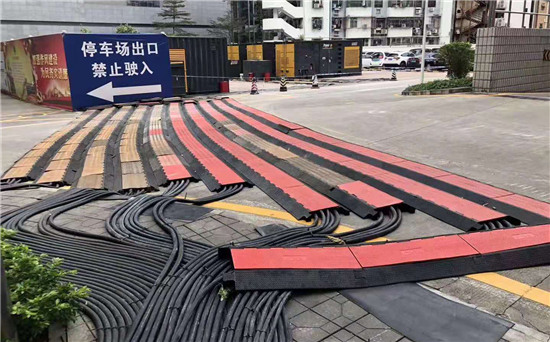 陈场镇发电机组电缆选型完整具体步骤（工程通用标准流程）